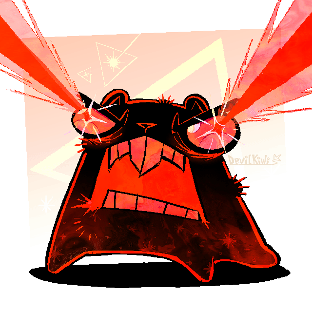 Toxicsona contest submission