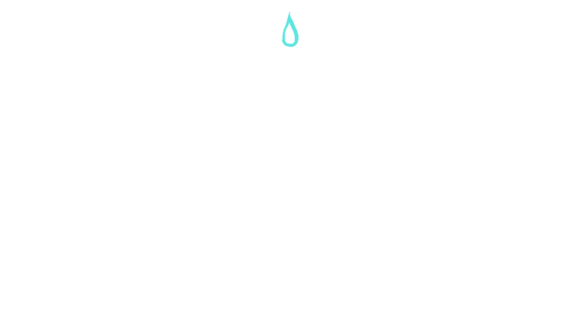 water animation test