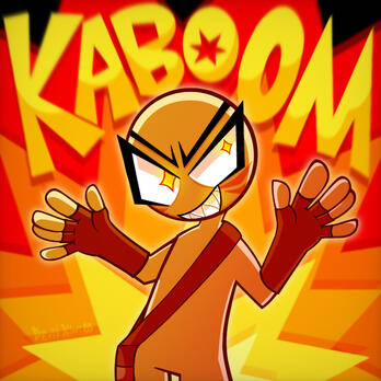 Gift art for Vixyvix