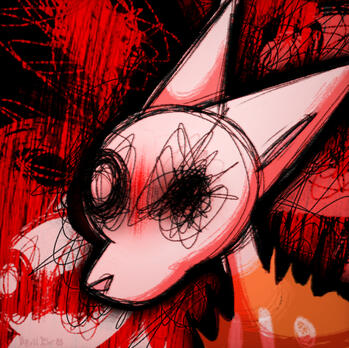 Artfight attack for CLASSPECT