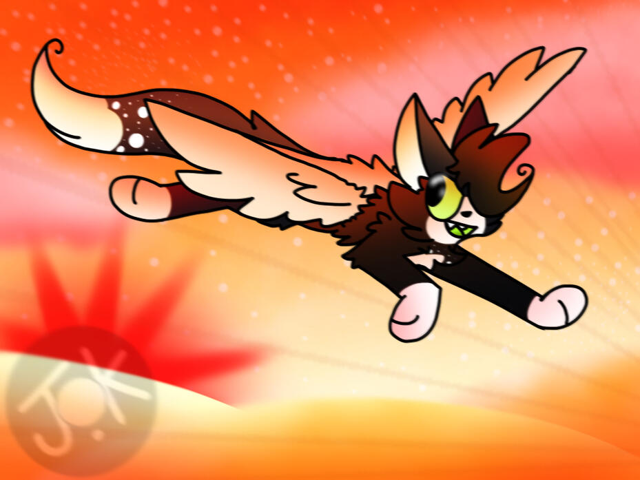 2018 | First attack! for chipollo
