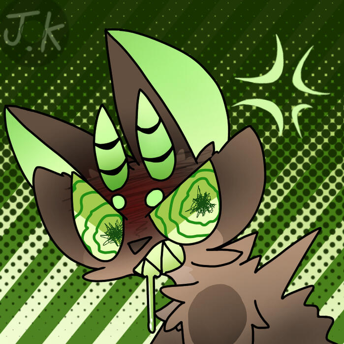 2018 | Attack for chemfrogz