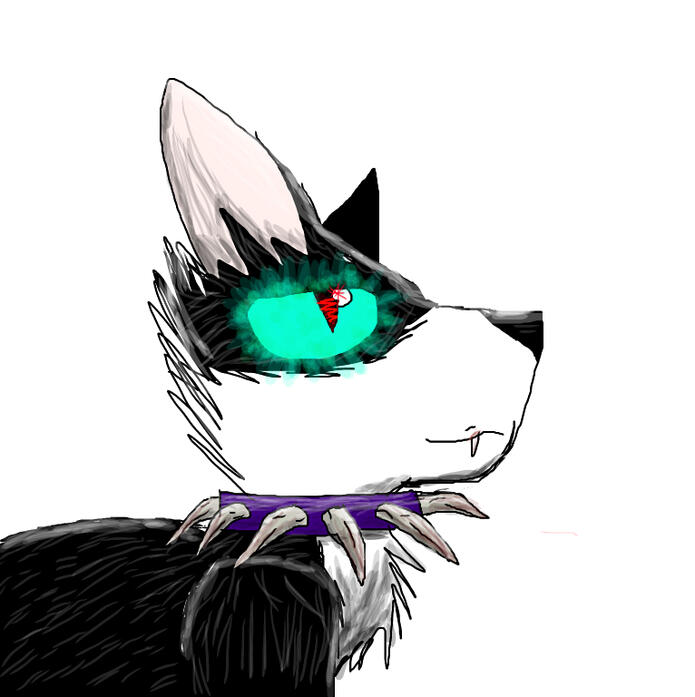 baby's first IbisPaintX artwork