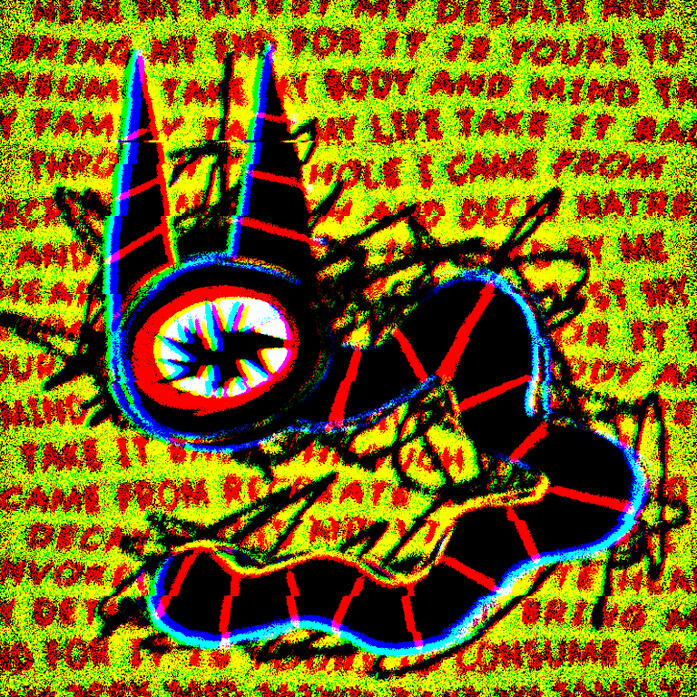 worm angst