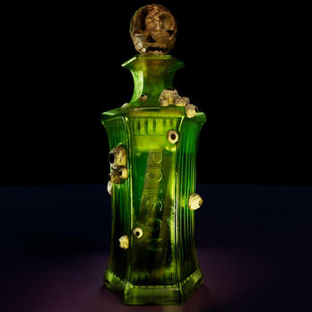 3D assignment model render 1