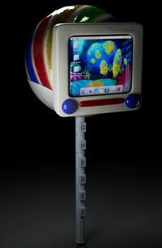 3D assignment 2 electric boogaloo