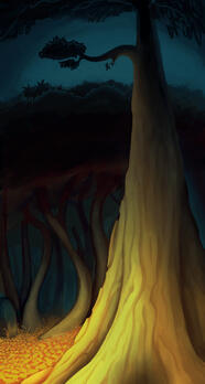 Animation assignment background