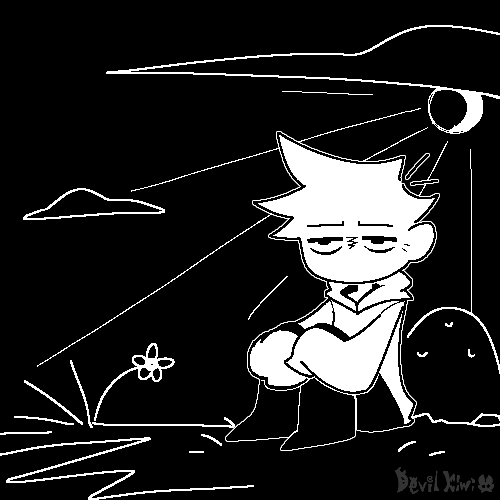 Artfight attack for AlfyWalfy