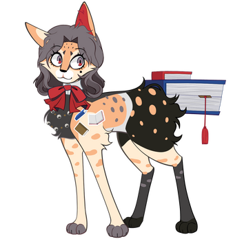 LL CBC custom for killjoydetective